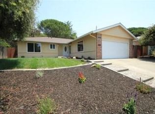 426 Rollingwood Dr, Vallejo, CA 94591