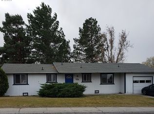 317 SW Kinkade Rd, Boardman, OR 97818