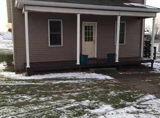 813 Pine St, Marathon, WI 54448