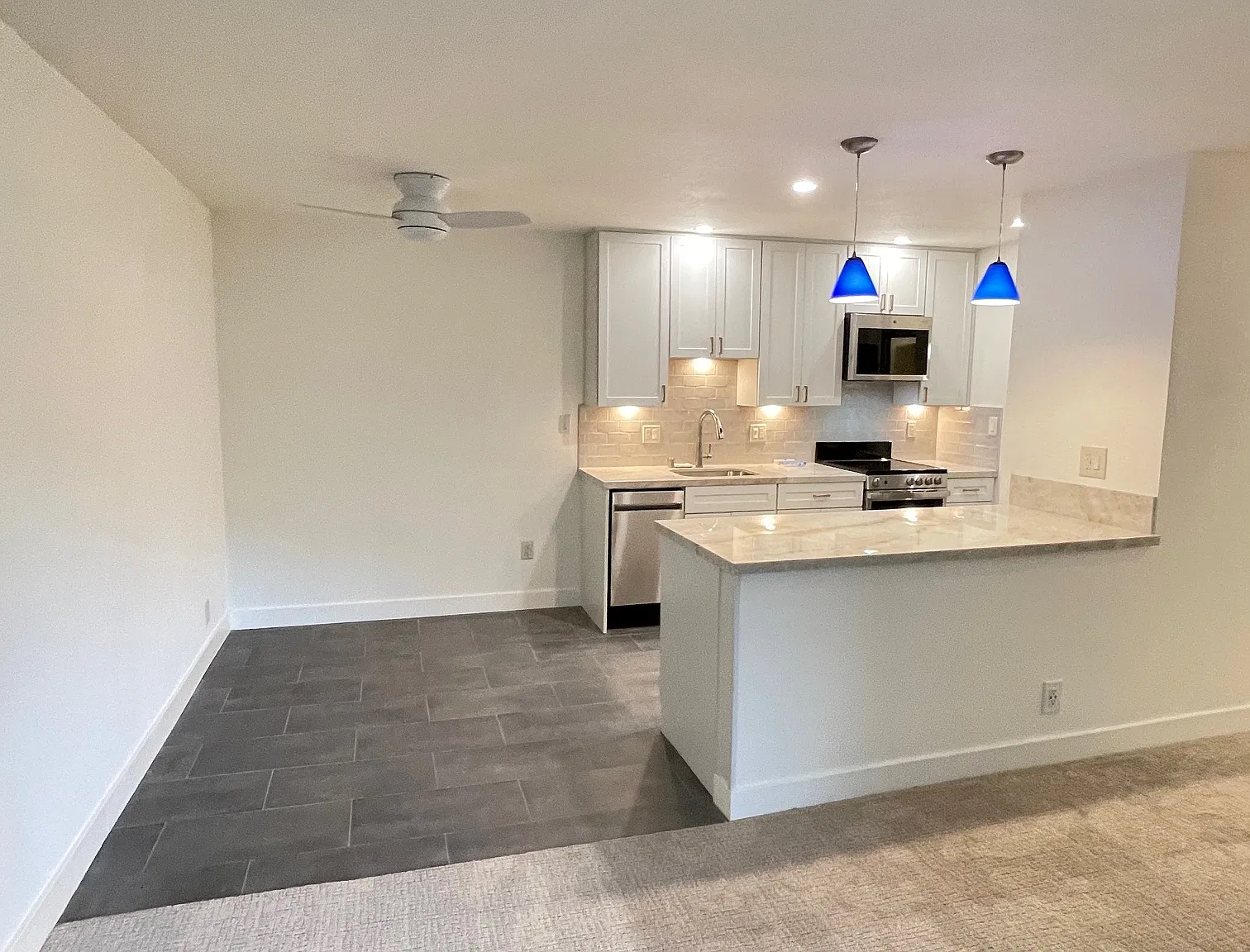 1 bed, 680 sqft, $2,295 — Photo 3