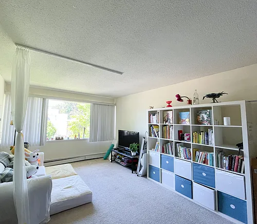 2601 College Ave #304 Photo 1