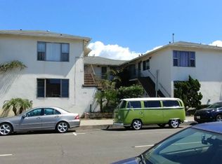216 Hermosa Ave #8, Hermosa Beach, CA 90254