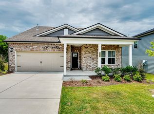 3280 Longstalk Rd, Antioch, TN 37013