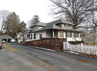 739 Maple Ave, Elmira, NY