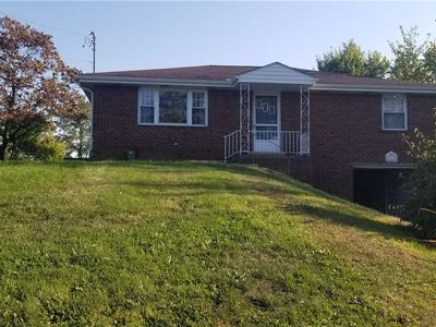 6360 Saltsburg Rd, Pittsburgh, PA, 15235
