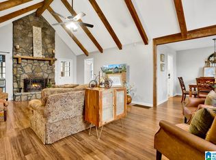 1110 Rock Crest Dr, Mc Calla, AL 35111