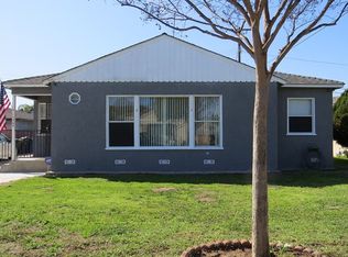 11528 Lakeland Rd, Santa Fe Springs, CA 90670