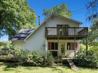 8101 N Laporte Blvd, New Carlisle, IN 46552