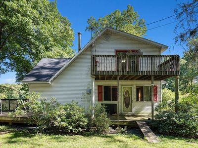 8101 N Laporte Blvd, New Carlisle, IN, 46552