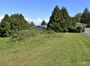 0 Whalen Dr, Pt Roberts, WA