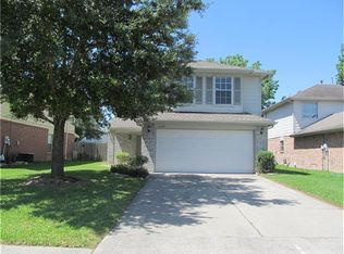 6339 Sutton Meadows Dr, Houston, TX 77086