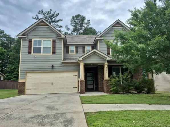 9159 Dover St, Lithia Springs, GA 30122