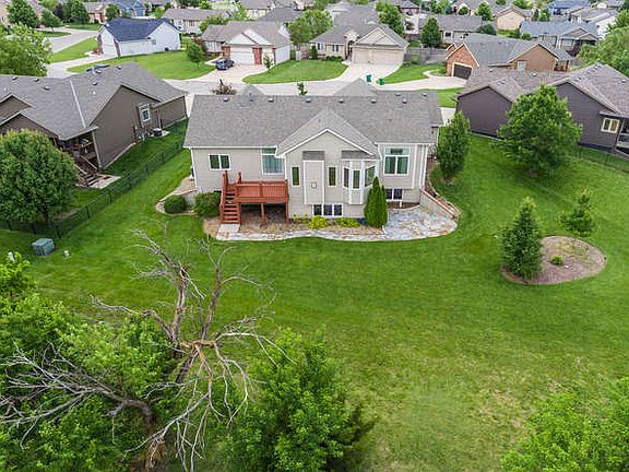 2nd image of 8326 E Old Mill Ct