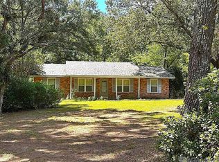 9754 Plank Rd, Clinton, LA 70722