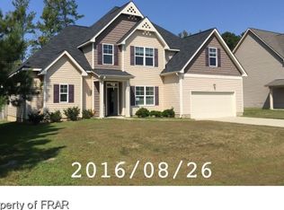 185 Bedford Rd, Spring Lake, NC 28390