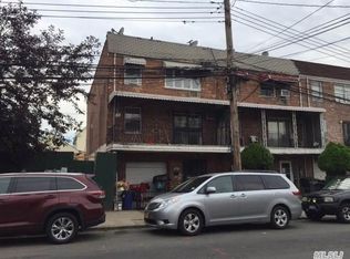 11151 43rd Ave, Flushing, NY 11368