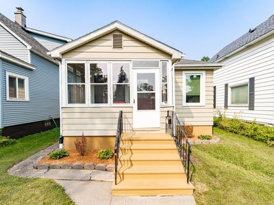 1413 104th Ave W, Duluth, MN, 55808