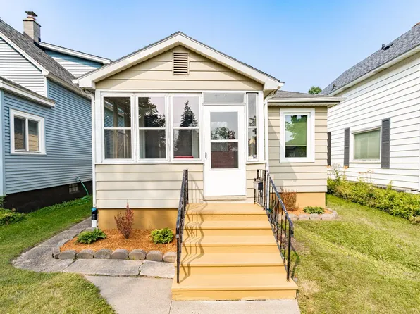 1413 104th Ave W, Duluth, MN 55808