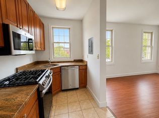 1111 Lamont St NW #203, Washington, DC 20010