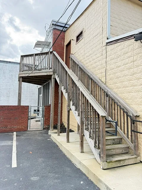 1011 Caroline St #D