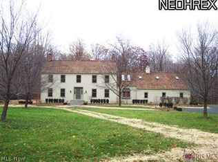 2713 Arabian Dr, Hubbard, OH 44425