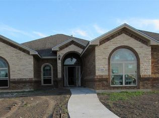 1119 Dry Ridge Rd, Harker Heights, TX 76548
