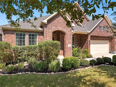 1125 Limestone Way, New Braunfels, TX, 78132