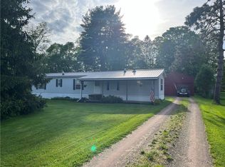 1845 County Road 39, Bainbridge, NY 13733
