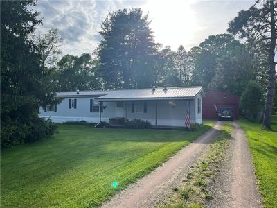 1845 County Road 39, Bainbridge, NY, 13733