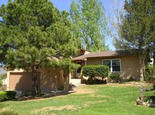 6509 Gambol Quail Dr E, Colorado Springs, CO 80918