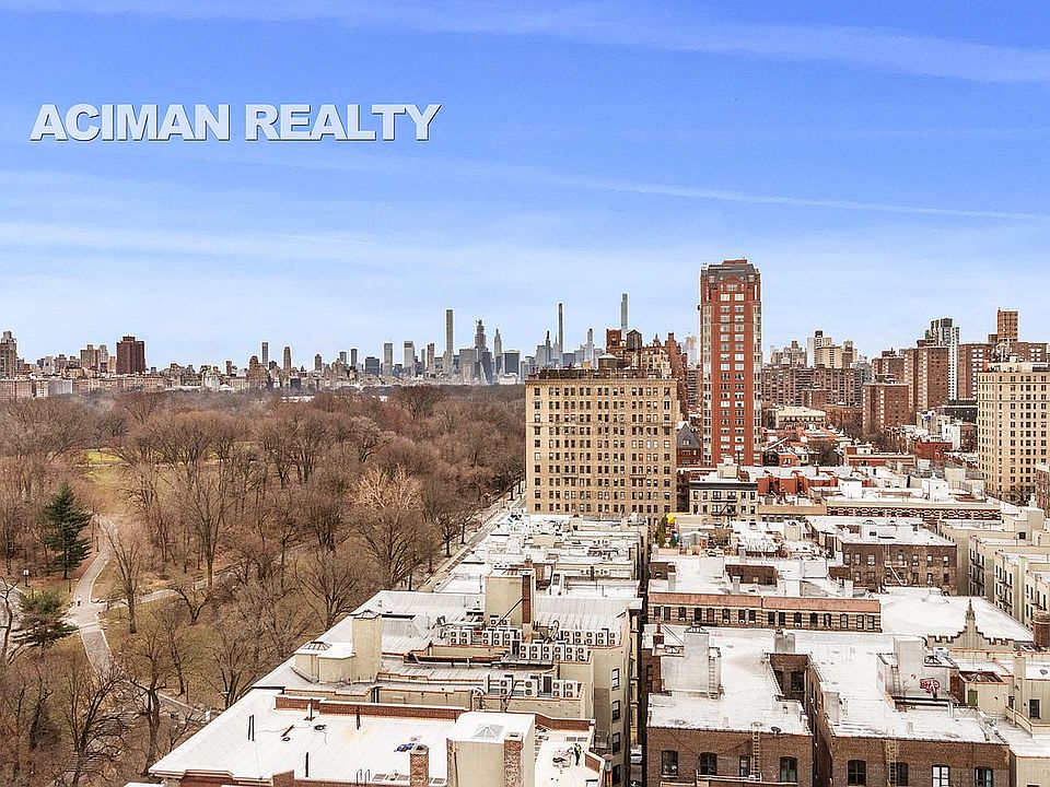 1st image of 300 W 110th St APT 20H