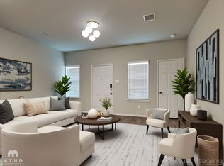 413 E Avenue G #413, Conroe, TX 77301