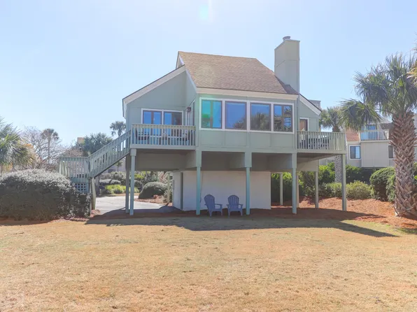 921 Sealoft Villa Dr, Johns Island, SC 29455