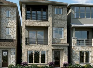 8103 Fallston Ct, Dallas, TX 75231