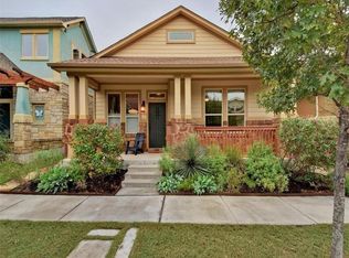 4125 Lawless St, Austin, TX 78723