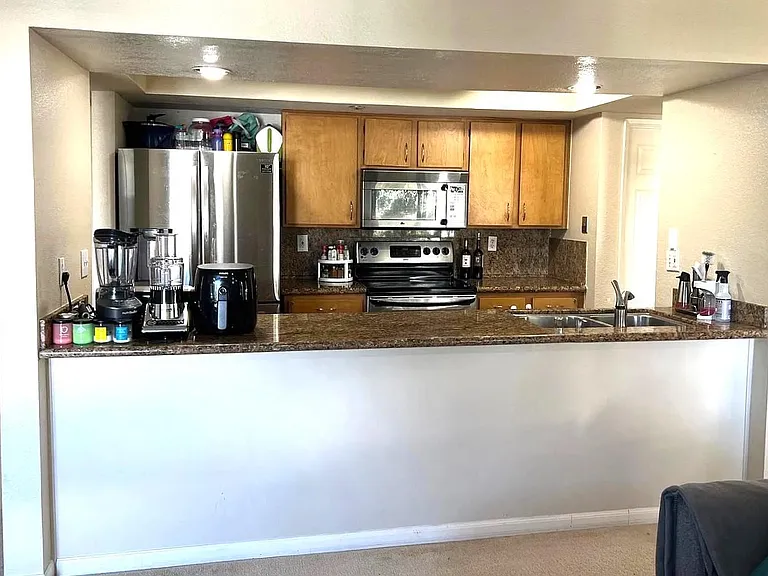 185 Forest Ave #3A — Photo 5