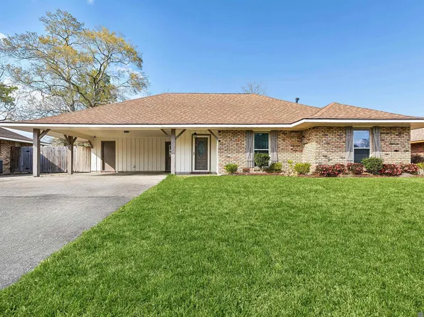 11025 Cedar Bend Ave, Baton Rouge, LA 70814
