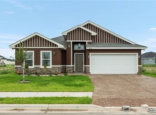 1010 Azalea St, Mission, TX 78573