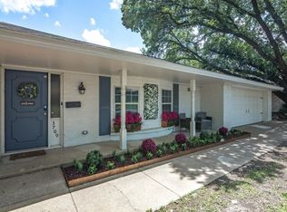 3709 Ashford Ave, Fort Worth, TX 76133