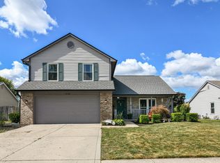 7338 Quartz Rock Rd, Indianapolis, IN 46236