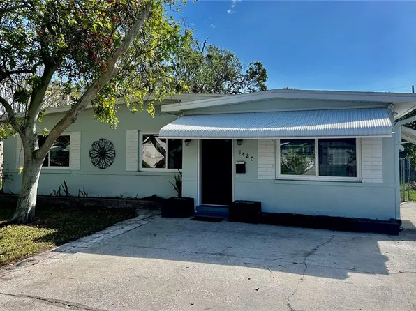 1420 57th Ave N, Saint Petersburg, FL 33703