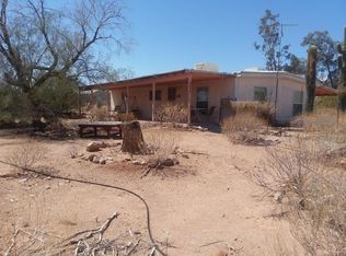 2450 W Moon Vista St, Apache Junction, AZ 85120