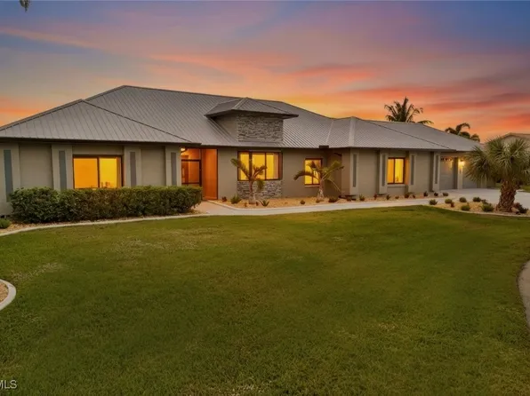 5346 SW 10th Ave, Cape Coral, FL 33914