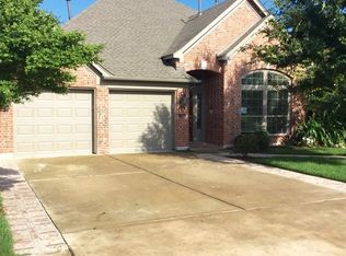 20812 Prestwick Dr, Hutto, TX 78634