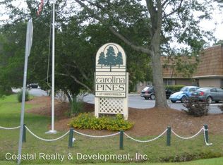 1025 Carolina Rd, Conway, SC 29526