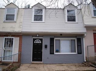 7651 Allendale Cir, Landover, MD 20785
