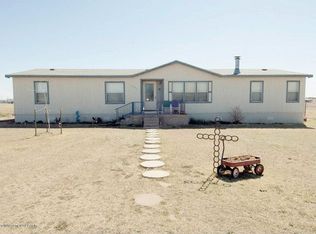 13395 Palo Pinto St, Amarillo, TX 79118