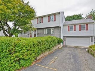 6 Saugus Ave #B, Saugus, MA 01906