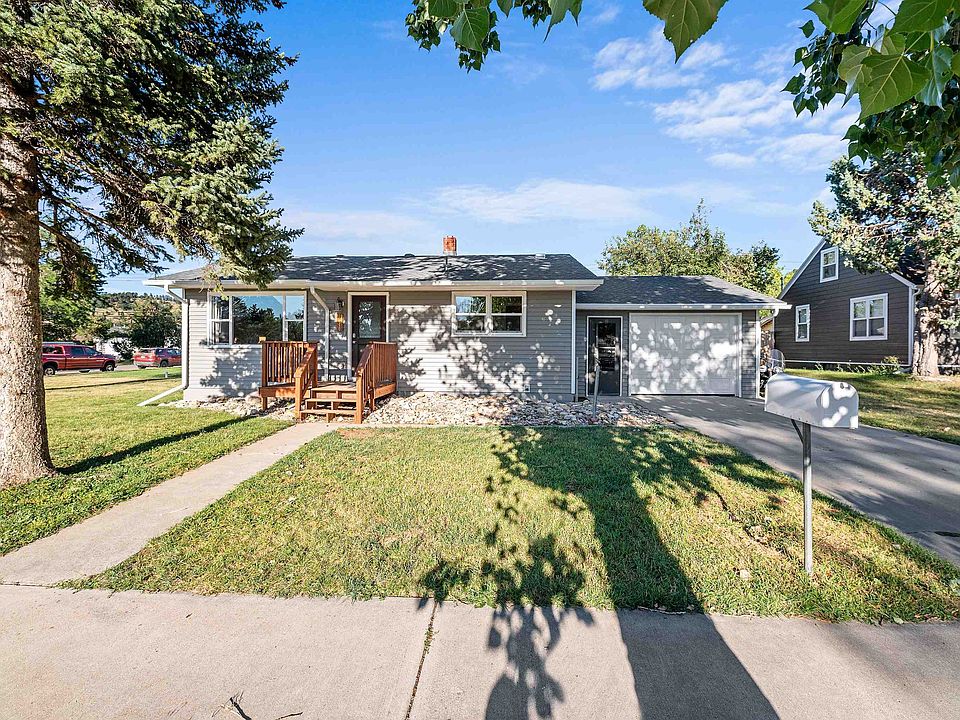 1340 5th St, Spearfish, SD 57783 Zillow