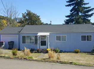 611 NE Hill St, Sheridan, OR